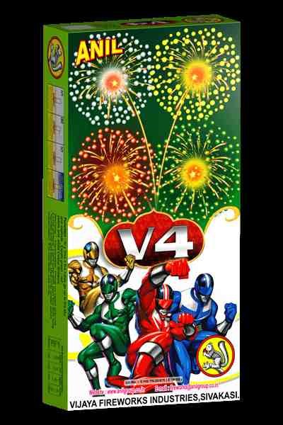 V - 4